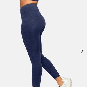 Outdoor Voices Techsweat 7/8 Leggings Size M